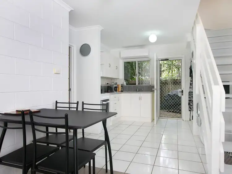 Third view of Homely apartment listing, 6/10-12 Alamanda Street, Holloways Beach QLD 4878