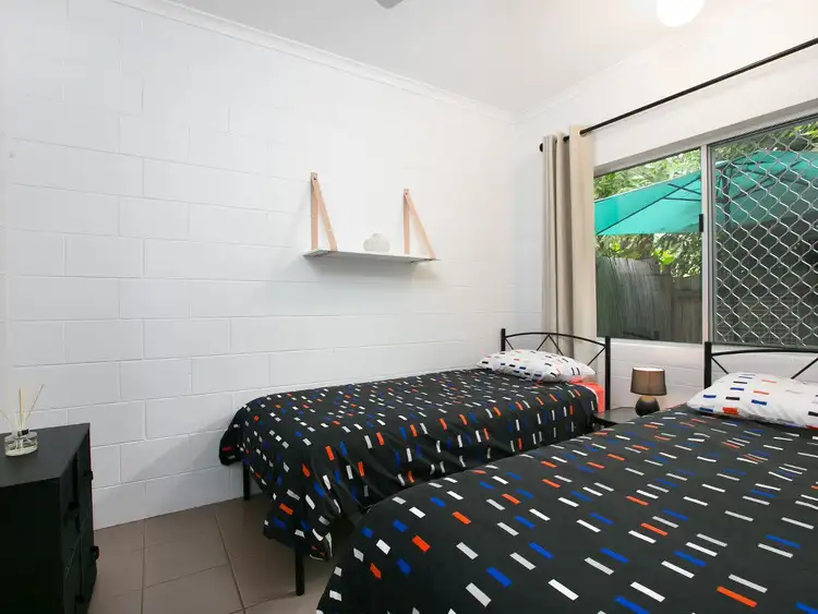 Fifth view of Homely apartment listing, 6/10-12 Alamanda Street, Holloways Beach QLD 4878