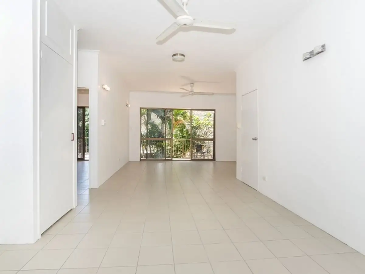 Main view of Homely unit listing, 4/21-31 Poinciana Street, Holloways Beach QLD 4878