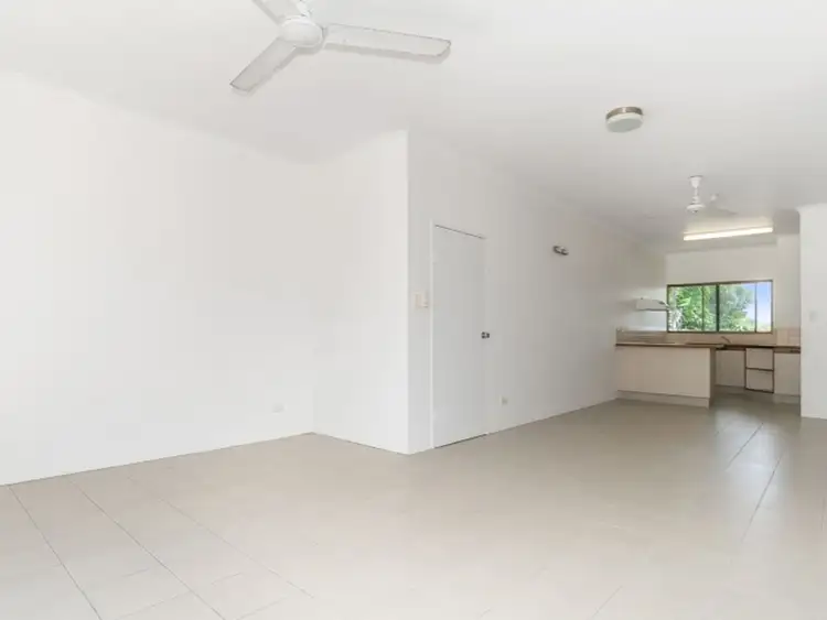 Second view of Homely unit listing, 4/21-31 Poinciana Street, Holloways Beach QLD 4878