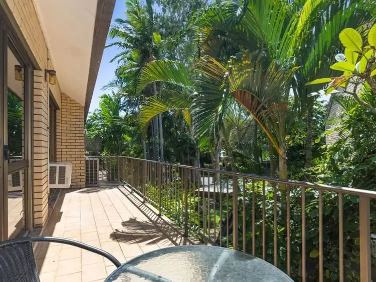 Third view of Homely unit listing, 4/21-31 Poinciana Street, Holloways Beach QLD 4878