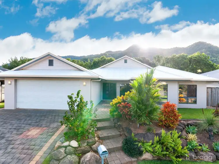 13-15 Kendall Street, Mount Sheridan QLD 4868
