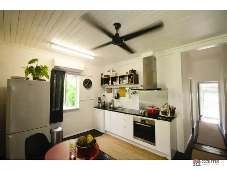 7 Sheppards Street, Gordonvale QLD 4865