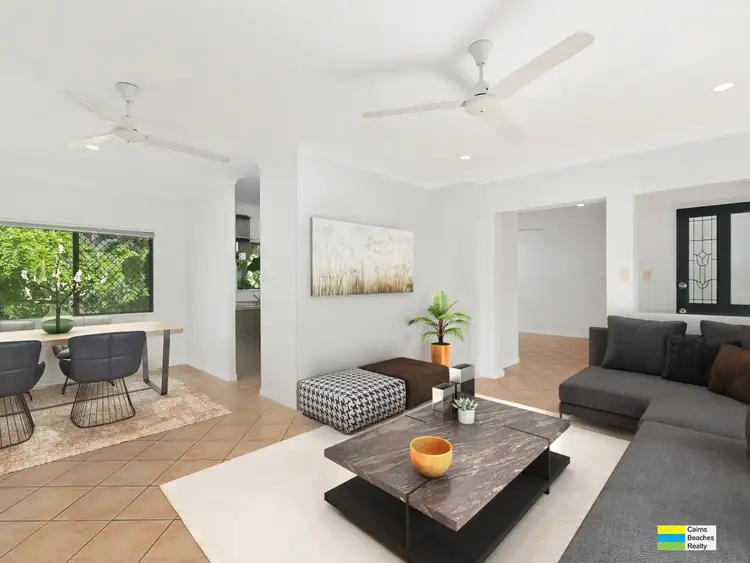 19 Ellis Close, Kewarra Beach QLD 4879