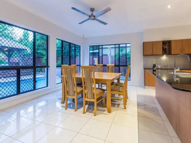 Sixth view of Homely house listing, 54 Harbour Drive, Trinity Park QLD 4879