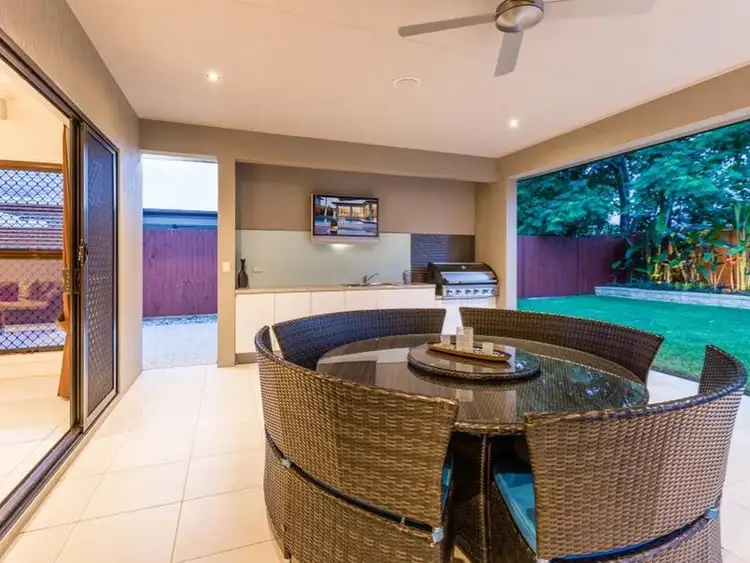 Seventh view of Homely house listing, 54 Harbour Drive, Trinity Park QLD 4879