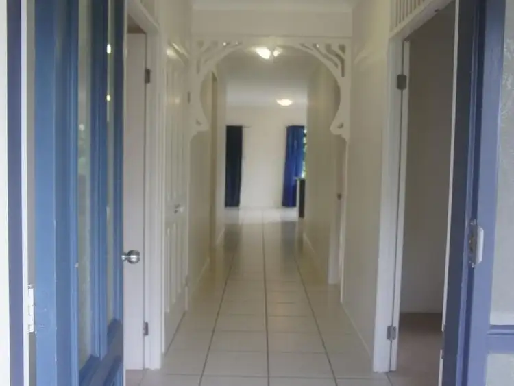 4 Teak Court, Mount Sheridan QLD 4868