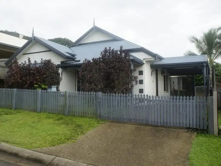 Third view of Homely house listing, 4 Teak Court, Mount Sheridan QLD 4868