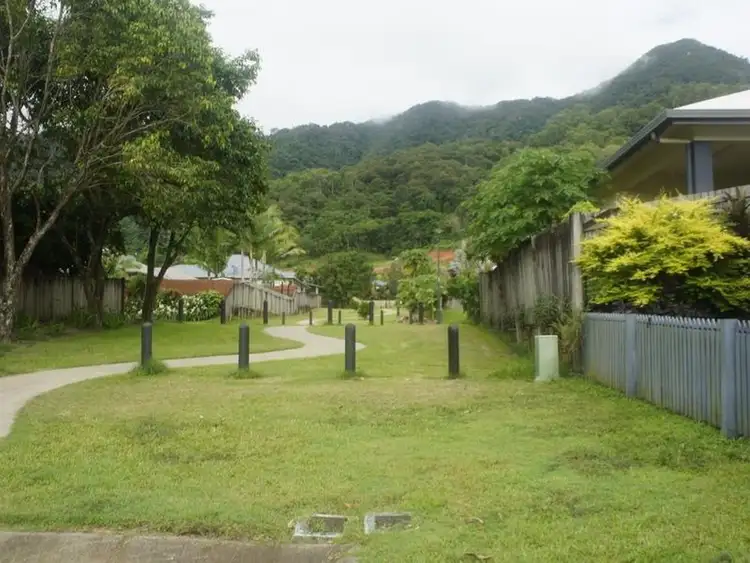 Fourth view of Homely house listing, 4 Teak Court, Mount Sheridan QLD 4868