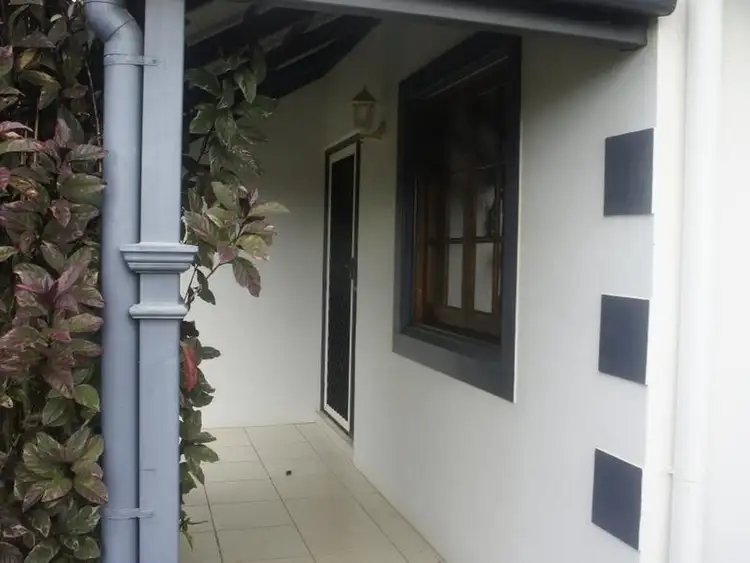 Fifth view of Homely house listing, 4 Teak Court, Mount Sheridan QLD 4868