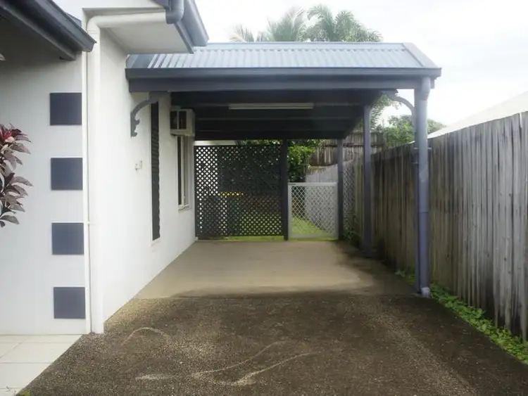 Sixth view of Homely house listing, 4 Teak Court, Mount Sheridan QLD 4868