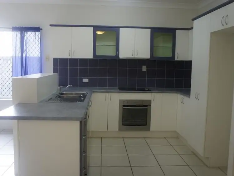 Seventh view of Homely house listing, 4 Teak Court, Mount Sheridan QLD 4868