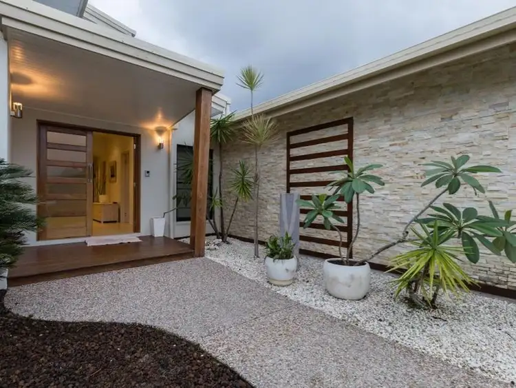 Third view of Homely house listing, 7 Icefire Quay, Trinity Park QLD 4879