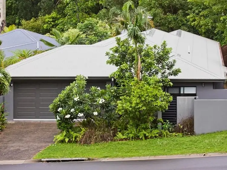 Main view of Homely house listing, 8 Seclusion Drive, Palm Cove QLD 4879