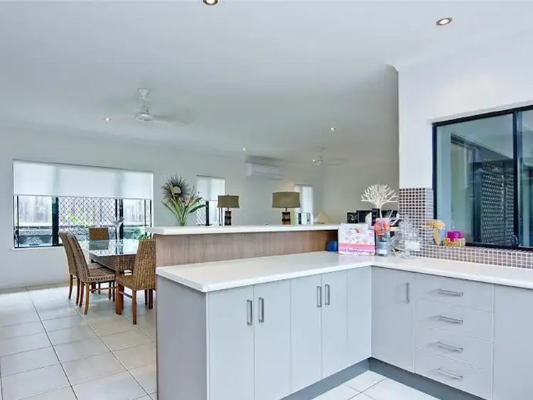 Second view of Homely house listing, 8 Seclusion Drive, Palm Cove QLD 4879