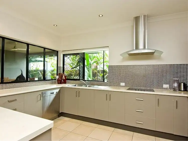 Third view of Homely house listing, 8 Seclusion Drive, Palm Cove QLD 4879