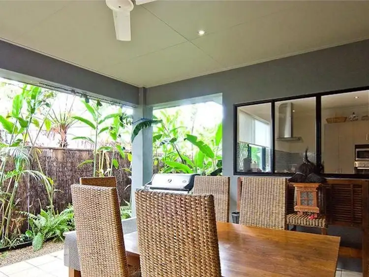 Fourth view of Homely house listing, 8 Seclusion Drive, Palm Cove QLD 4879