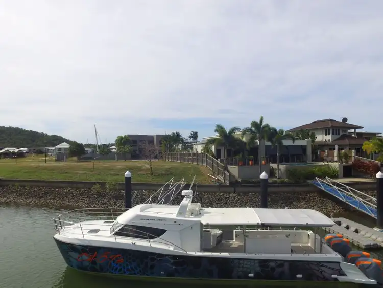 Sixth view of Homely land listing, LOT Lot 1, 13 Ragamuffin Quay, Trinity Park QLD 4879
