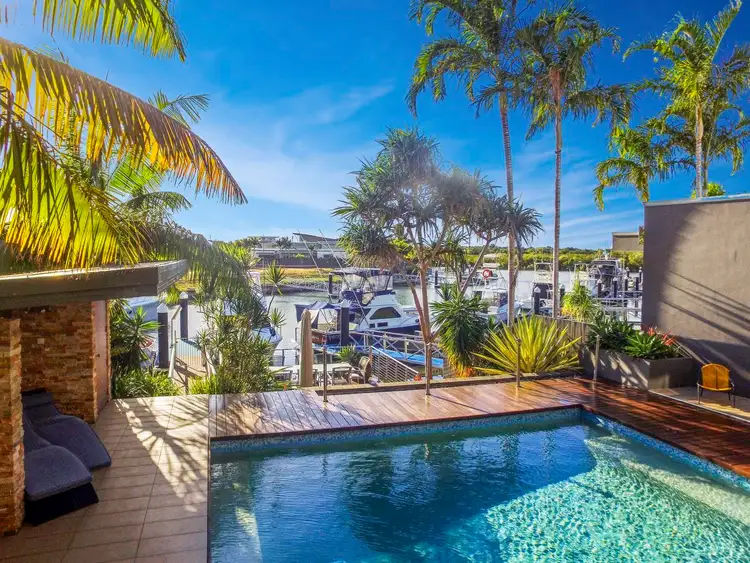 26 Brindabella Quay, Trinity Park QLD 4879