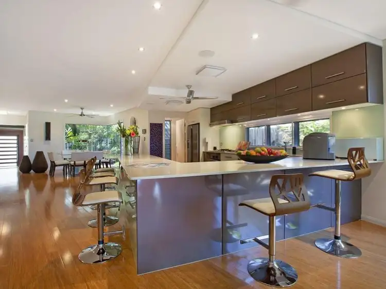 Sixth view of Homely house listing, 26 Brindabella Quay, Trinity Park QLD 4879