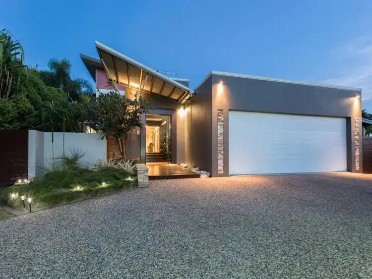 Seventh view of Homely house listing, 26 Brindabella Quay, Trinity Park QLD 4879