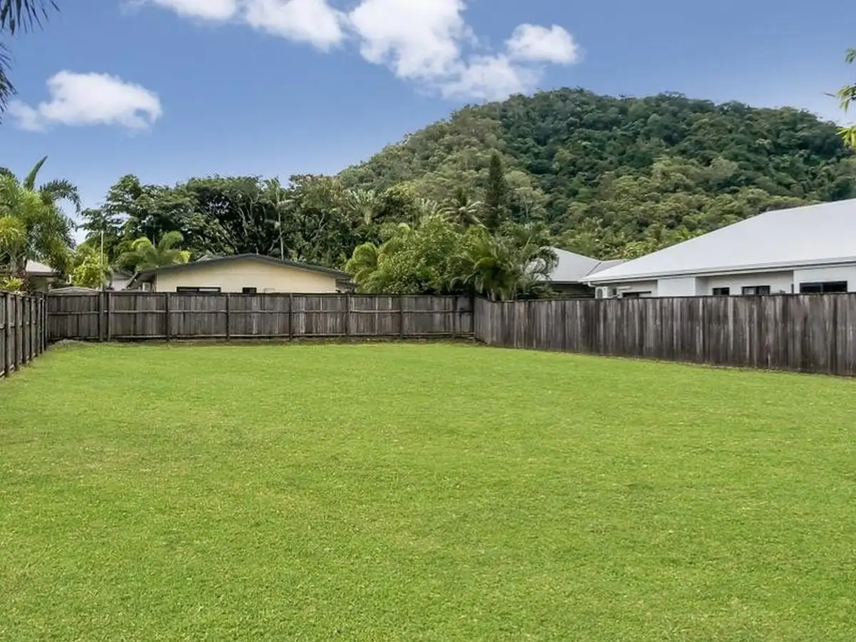 Main view of Homely land listing, 148 Roberts Drive, Trinity Beach QLD 4879