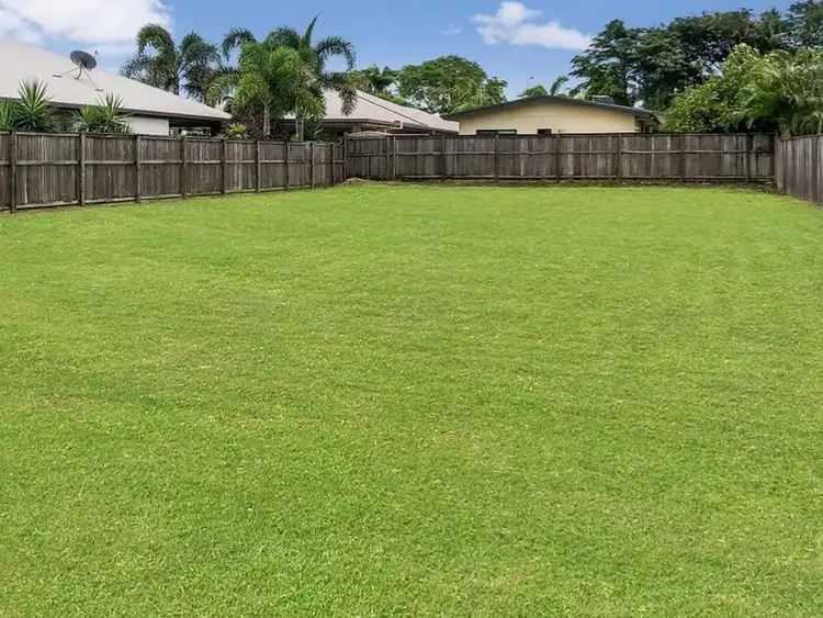 Second view of Homely land listing, 148 Roberts Drive, Trinity Beach QLD 4879
