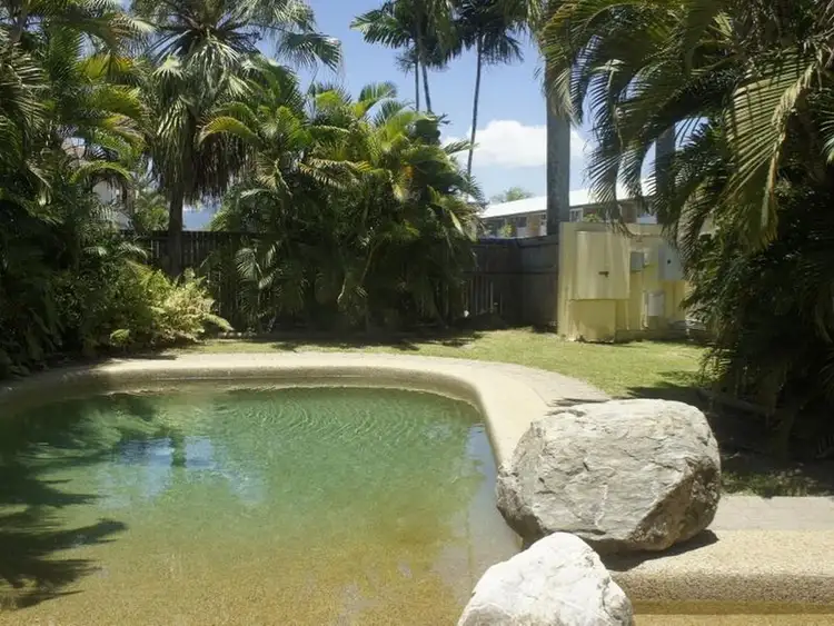 Main view of Homely apartment listing, 10/11-13 Pioneer Street, Manoora QLD 4870