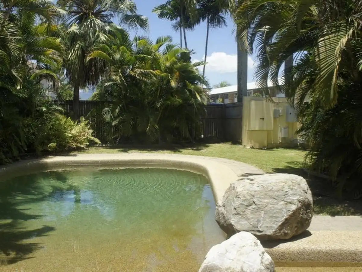 Main view of Homely apartment listing, 10/11-13 Pioneer Street, Manoora QLD 4870