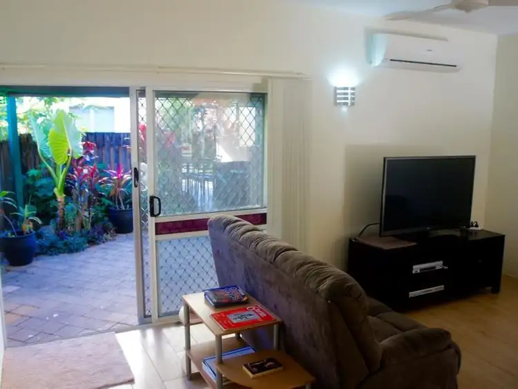 Second view of Homely apartment listing, 10/11-13 Pioneer Street, Manoora QLD 4870