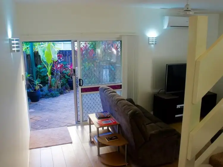 Third view of Homely apartment listing, 10/11-13 Pioneer Street, Manoora QLD 4870