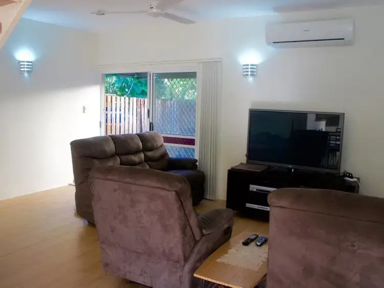 Fourth view of Homely apartment listing, 10/11-13 Pioneer Street, Manoora QLD 4870