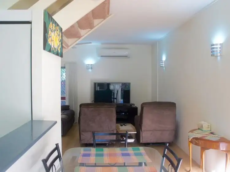 Fifth view of Homely apartment listing, 10/11-13 Pioneer Street, Manoora QLD 4870