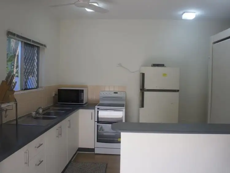Sixth view of Homely apartment listing, 10/11-13 Pioneer Street, Manoora QLD 4870