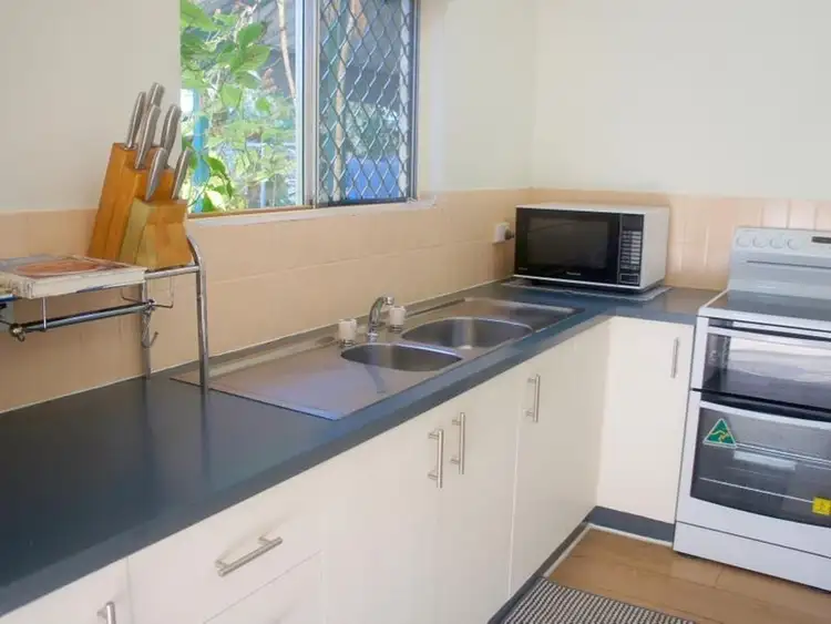 Seventh view of Homely apartment listing, 10/11-13 Pioneer Street, Manoora QLD 4870