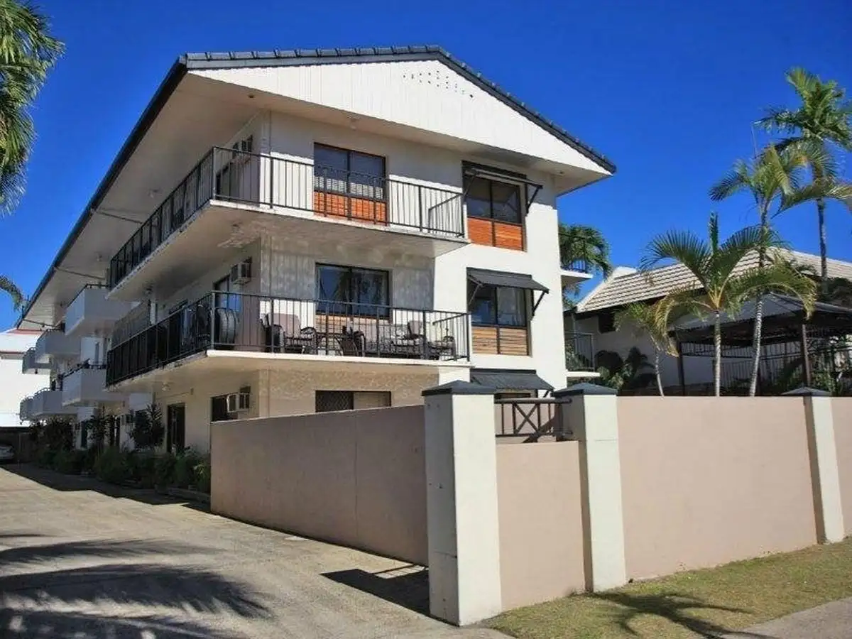 Main view of Homely apartment listing, 7/195-197 Sheridan Street, Cairns North QLD 4870