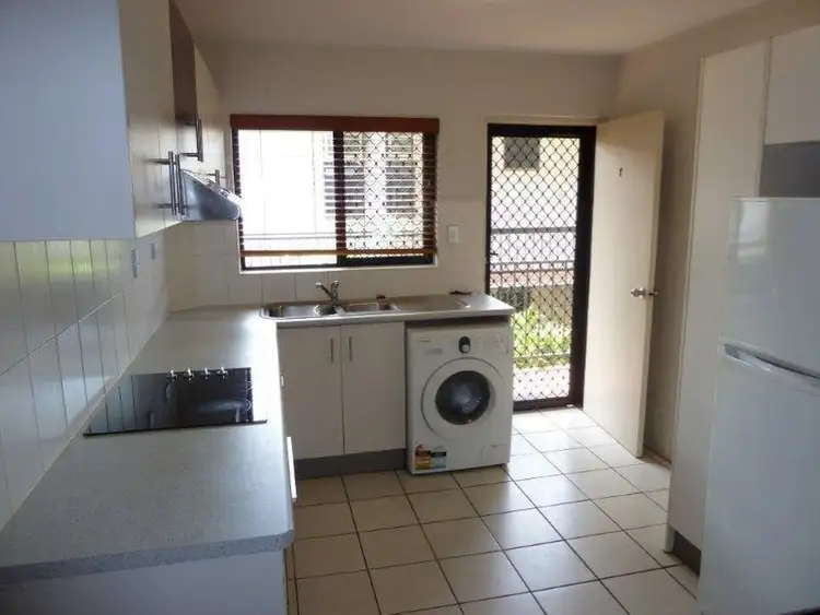 Fourth view of Homely apartment listing, 7/195-197 Sheridan Street, Cairns North QLD 4870