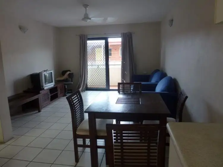 Fifth view of Homely apartment listing, 7/195-197 Sheridan Street, Cairns North QLD 4870