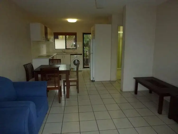 Sixth view of Homely apartment listing, 7/195-197 Sheridan Street, Cairns North QLD 4870