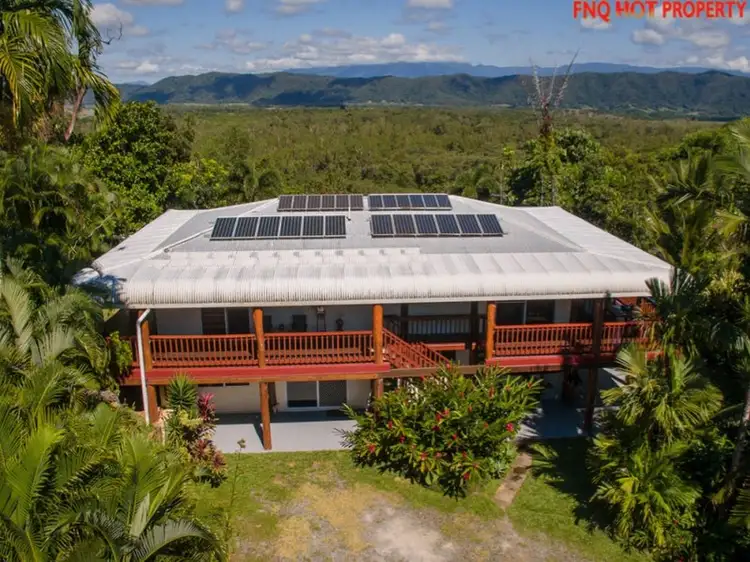 Third view of Homely house listing, 122 Forest Creek Road, Daintree QLD 4873
