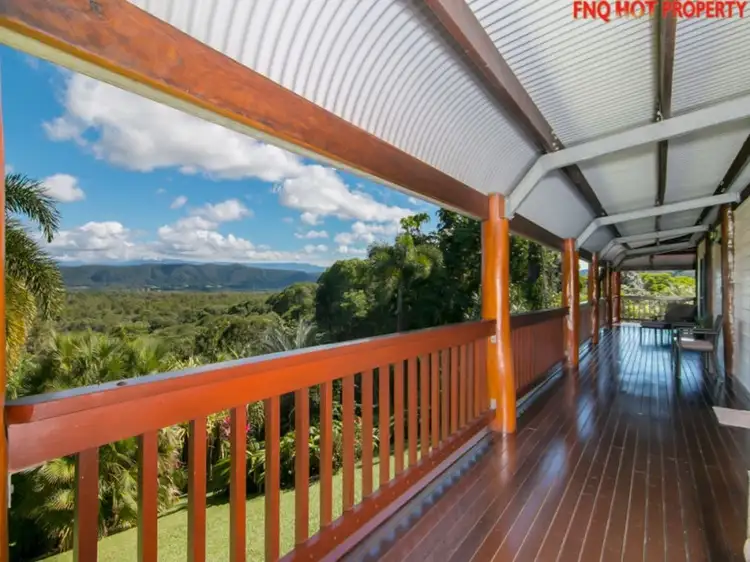 Sixth view of Homely house listing, 122 Forest Creek Road, Daintree QLD 4873