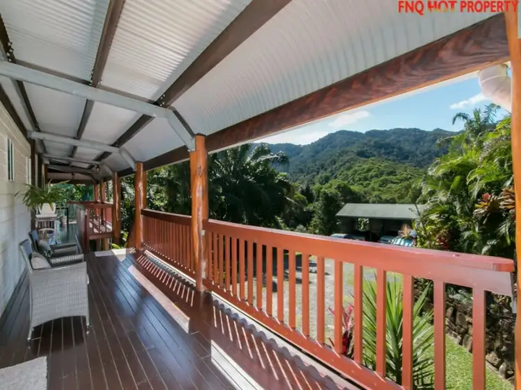 Seventh view of Homely house listing, 122 Forest Creek Road, Daintree QLD 4873