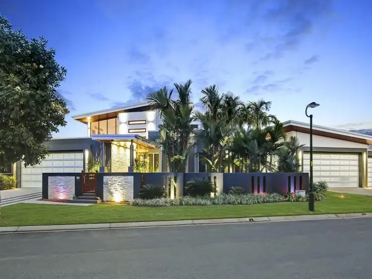 22-24 BRINDABELLA QUAY, Trinity Park QLD 4879