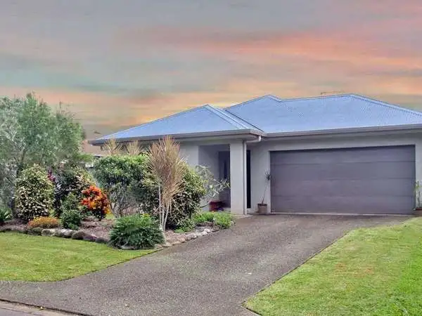 Main view of Homely house listing, 8 Derrick Street, Redlynch QLD 4870