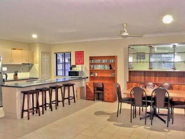 Second view of Homely house listing, 8 Derrick Street, Redlynch QLD 4870