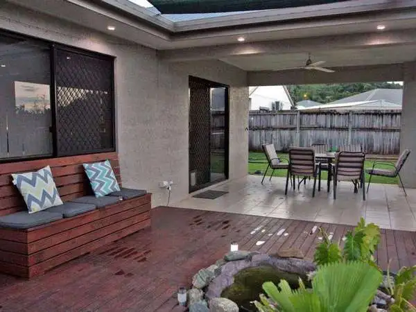 Third view of Homely house listing, 8 Derrick Street, Redlynch QLD 4870