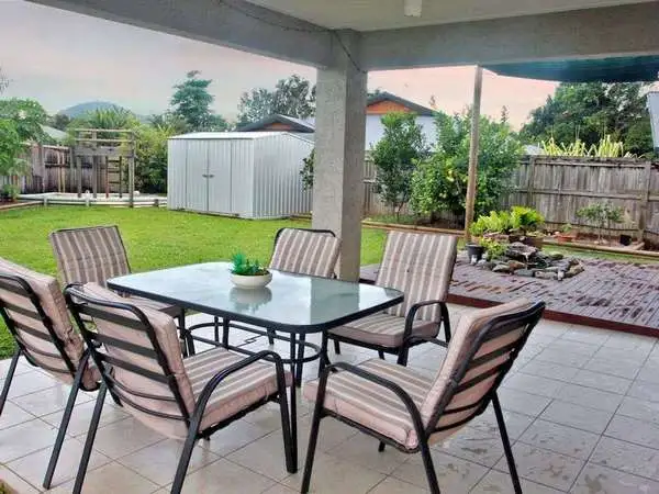 Fourth view of Homely house listing, 8 Derrick Street, Redlynch QLD 4870