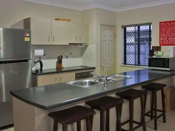 Fifth view of Homely house listing, 8 Derrick Street, Redlynch QLD 4870