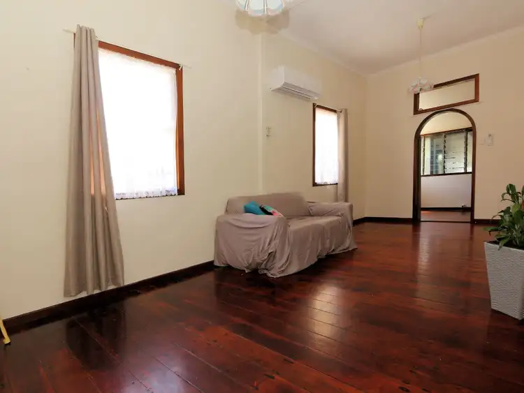 Second view of Homely house listing, 39 Saw Street, Machans Beach QLD 4878