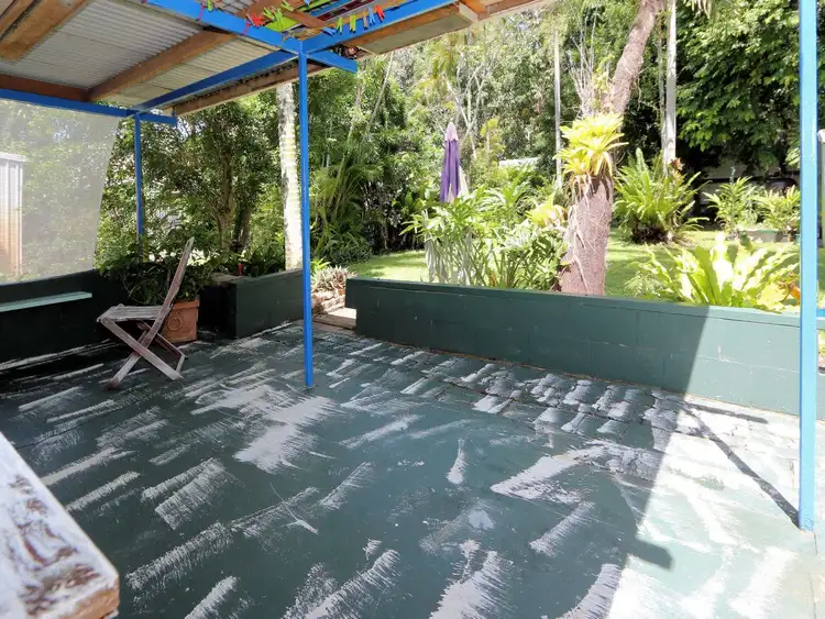 Third view of Homely house listing, 39 Saw Street, Machans Beach QLD 4878